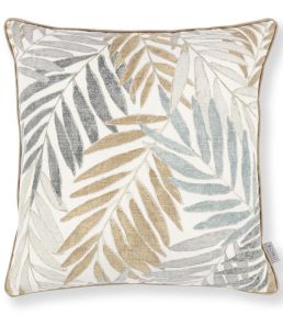 Samora Cushion 50 x 50cm by Romo Tundra
