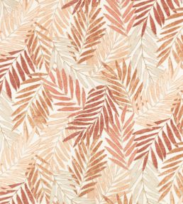 Samora Fabric by Romo Tuscan Pink