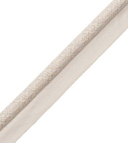 Positano Cord With Tape Trimming by Samuel & Sons Linen