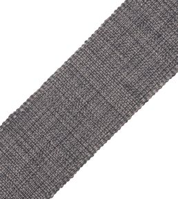 Positano Linen Border 50MM Trimming by Samuel & Sons Ink