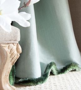 Aria Trimming by Samuel & Sons Blush