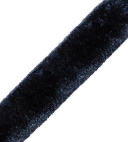 Aria Trimming by Samuel & Sons Indigo