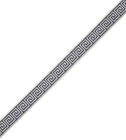 Aristotle Greek Key 16MM Trimming by Samuel & Sons Lake