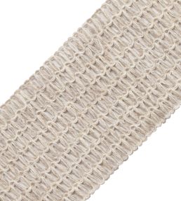 Somerset Openwork Braid Trimming by Samuel & Sons Flax