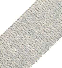Somerset Openwork Braid Trimming by Samuel & Sons Rain