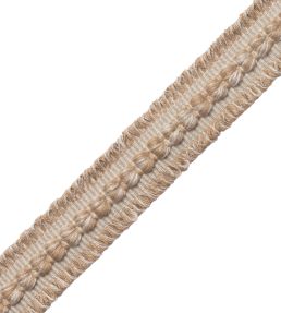 Somerset Strie Braid Trimming by Samuel & Sons Driftwood