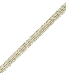 Somerset Strie Gimp Trimming by Samuel & Sons Willow