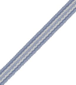 19mm Tiverton Border Trimming by Samuel & Sons Marine