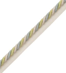 Veronique Cord With Tape 8MM Trimming by Samuel & Sons Meadow