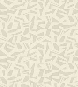 Sanara Wallpaper by Casadeco Grege