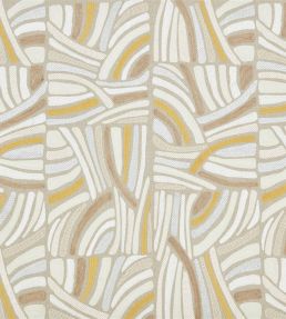 Sancreed Fabric by Designers Guild Sandstone