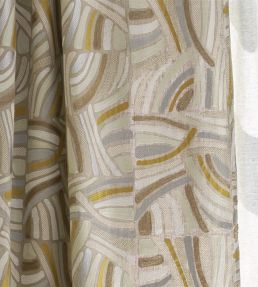 Sancreed Fabric by Designers Guild Sandstone