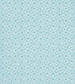 Sand Dollar Wallpaper by Thibaut Seaglass