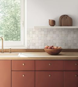 Sand Dust Wallpaper by Caselio Beige