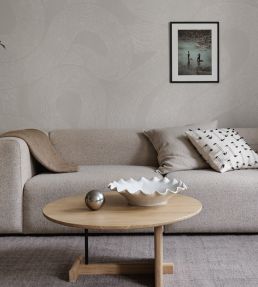 Sand Mural by Sandberg Gray
