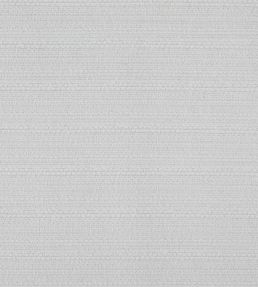 Sanda Outdoor Fabric by Christopher Farr Cloth Bianco