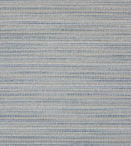 Sanda Outdoor Fabric by Christopher Farr Cloth Cielo