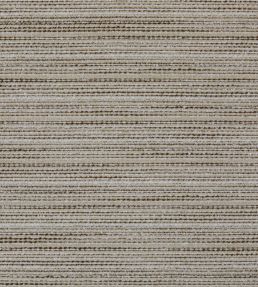 Sanda Outdoor Fabric by Christopher Farr Cloth Marrone