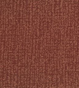 Sanday Fabric by Osborne & Little Coral