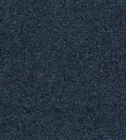 Sanday Fabric by Osborne & Little Indigo