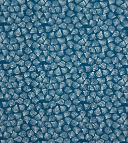 Sandbank Fabric by Prestigious Textiles Ocean