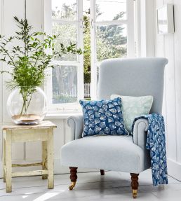 Sandbank Fabric by Prestigious Textiles Ocean