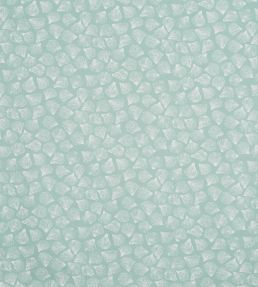 Sandbank Fabric by Prestigious Textiles Seafoam