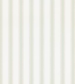 Gustav Wallpaper by Sandberg Light Green