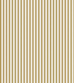 Estelle Wallpaper by Sandberg Mustard