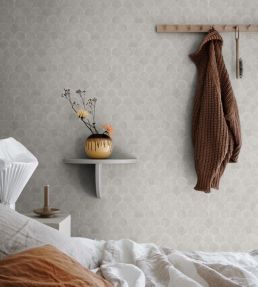 Igor Wallpaper by Sandberg Sanstone