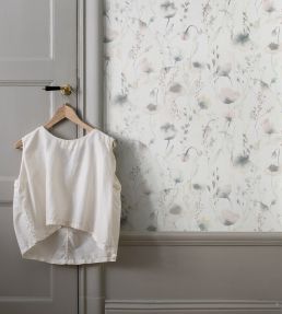 Lo Wallpaper by Sandberg Pastel