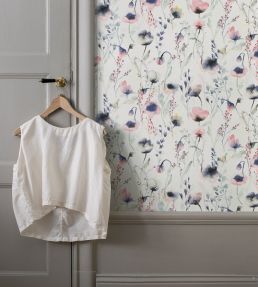 Lo Wallpaper by Sandberg Multi