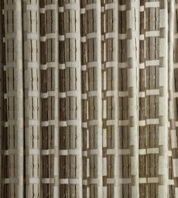 Sandcut Fabric by Sanderson Driftwood