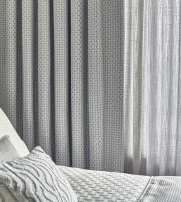 Sander Fabric by Prestigious Textiles Fossil