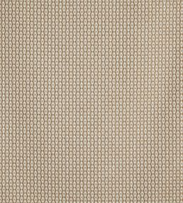 Sander Fabric by Prestigious Textiles Honey