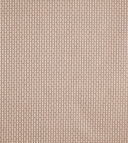 Sander Fabric by Prestigious Textiles Redwood