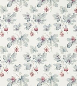 Fig Harvest Fabric by Sanderson Chalk / Orchid