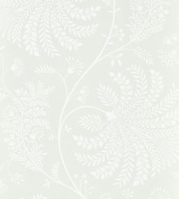 Mapperton Wallpaper by Sanderson Chalk