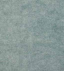 Boho Velvets Fabric by Sanderson Glass