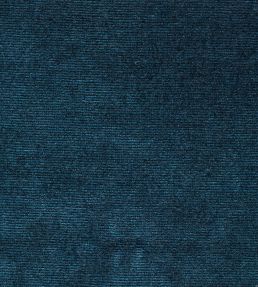 Boho Velvets Fabric by Sanderson Marine