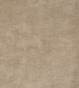 Boho Velvets Fabric by Sanderson Oyster