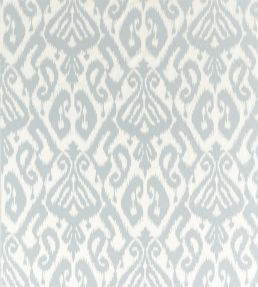 Kasuri Weave Fabric by Sanderson Dove