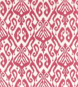 Kasuri Weave Fabric by Sanderson Pondicherry