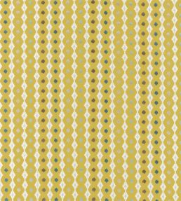 Mossi Fabric by Sanderson Sumac