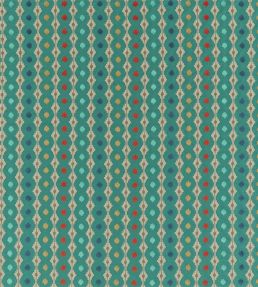 Mossi Fabric by Sanderson Celeste