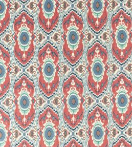 Niyali Fabric by Sanderson Annato/Midnight