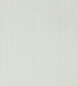 Caspian Strie Wallpaper by Sanderson Silver