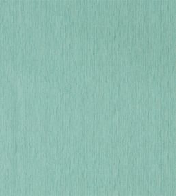 Caspian Strie Wallpaper by Sanderson Teal