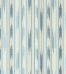 Ishi Wallpaper by Sanderson Indigo