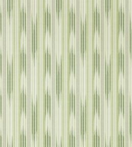 Ishi Wallpaper by Sanderson Emerald